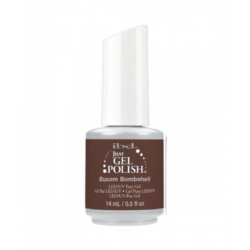 IBD Just Gel polish – 5732 Buxom Bombshell (Nude Collection) 